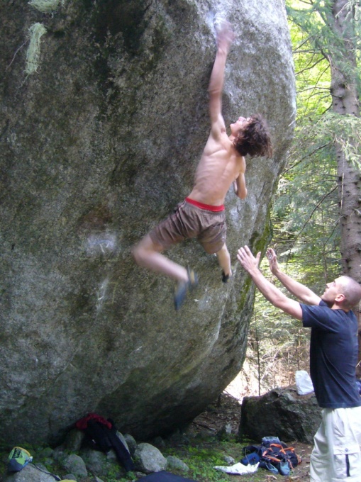 Adam Ondra