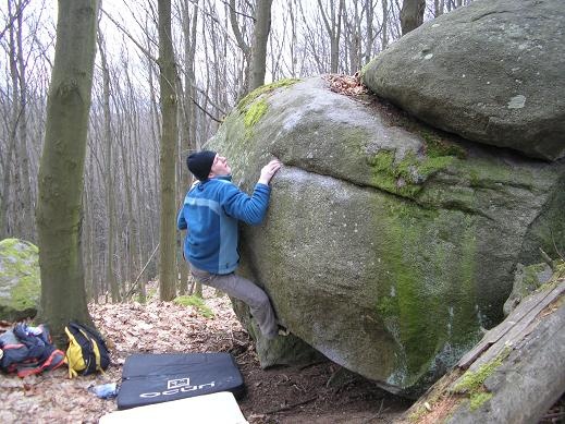 Morbidně dietní 7C, Žinkovy