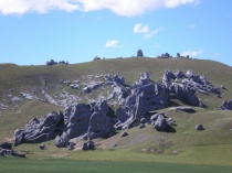 Castle Hill