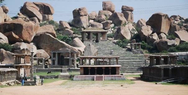 Hampi