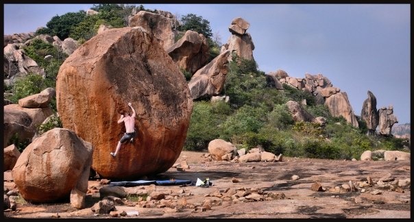 Hampi