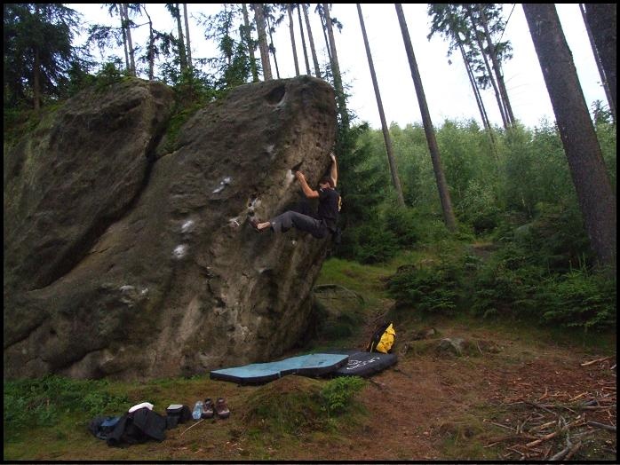 Stepán 7B/7B+, Lachov