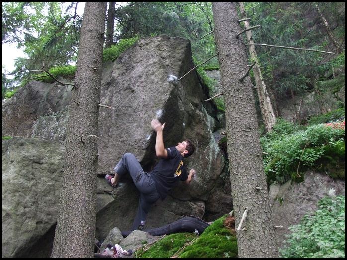 Polibek šarlatové krve 7A+/7B