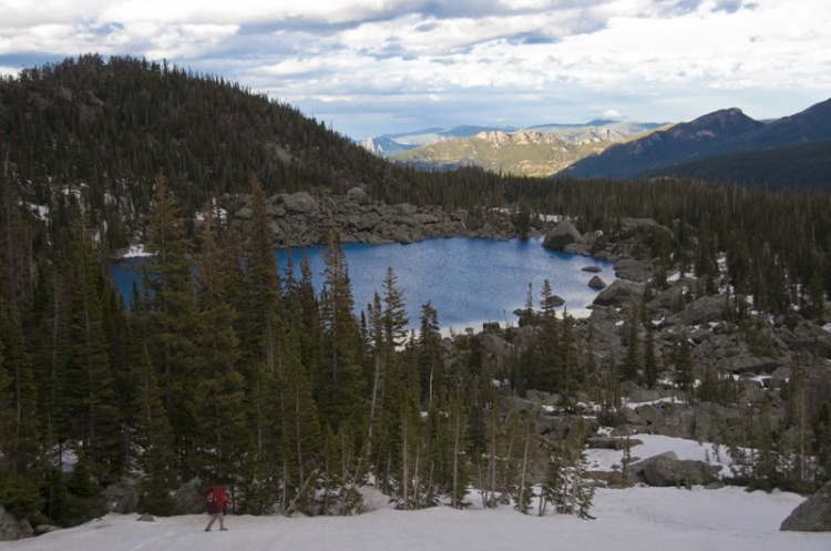 Mt.Evans, foto: nalle-hukkataival.blogspot.com