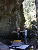 Blownaway, 7B