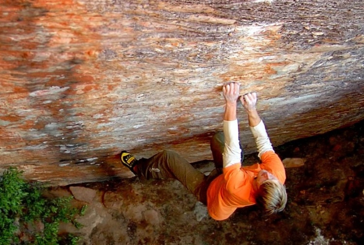 Nalle Hukkataival, Amandla 8C