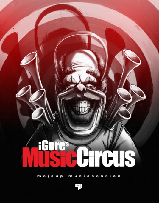 iGores Music Circus