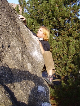 Radek Suchomel, Chiméra 7B