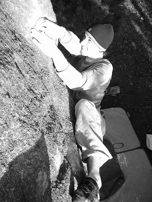 Michal Smrž, Chiméra 7B