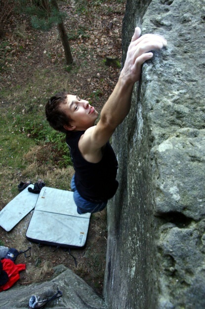 Michal Štěpánek Piko 7C