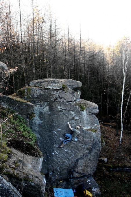 Petrohradské PADání 2010-6A