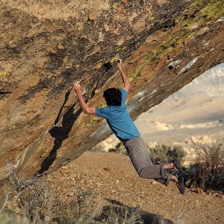 Paul Robinson, Lucid Dreaming V16, Buttermilks, klíčové dyno