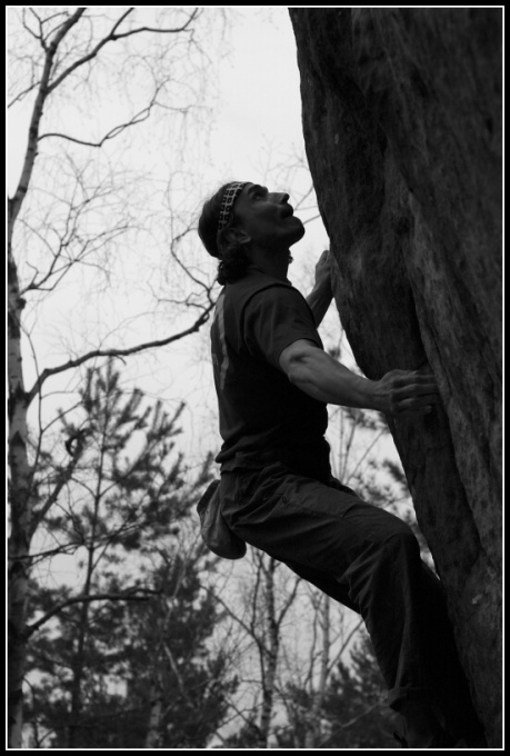 Une Idée en L´air 7B