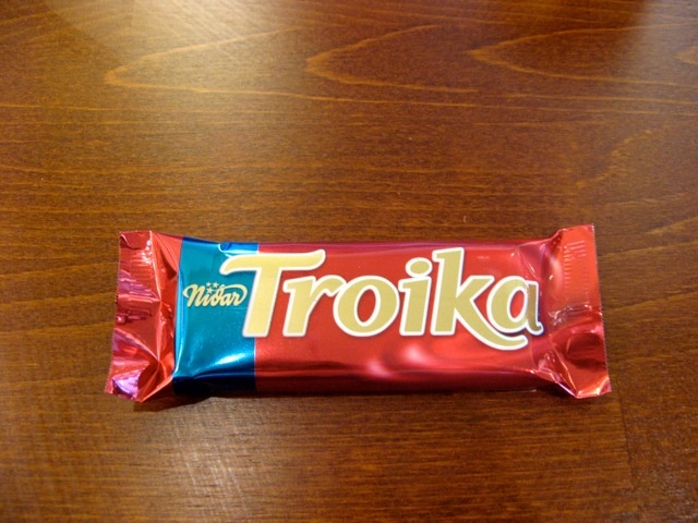 Troika