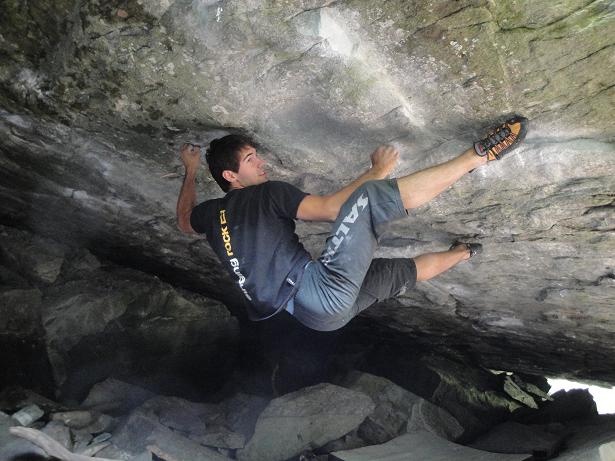 The Left Hand Of The Darkness 8A/A+