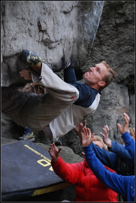 finále Hudy cup 2010 