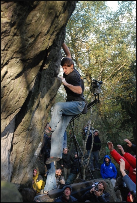 finále Hudy cup 2010 