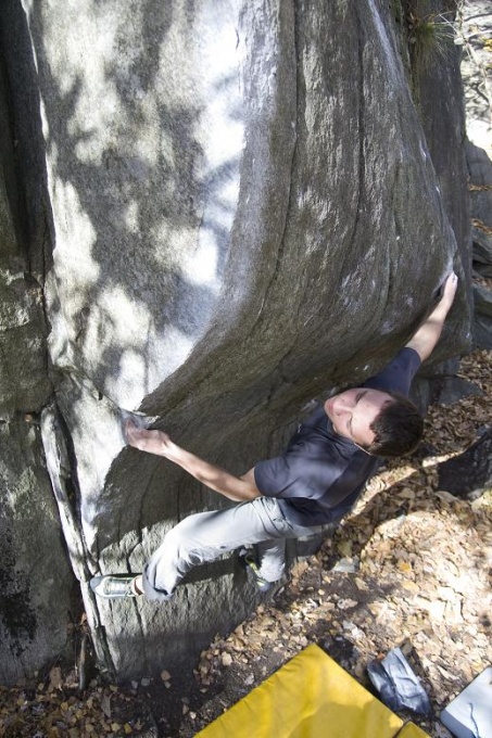 Michal Štěpánek Tomahawk 7B