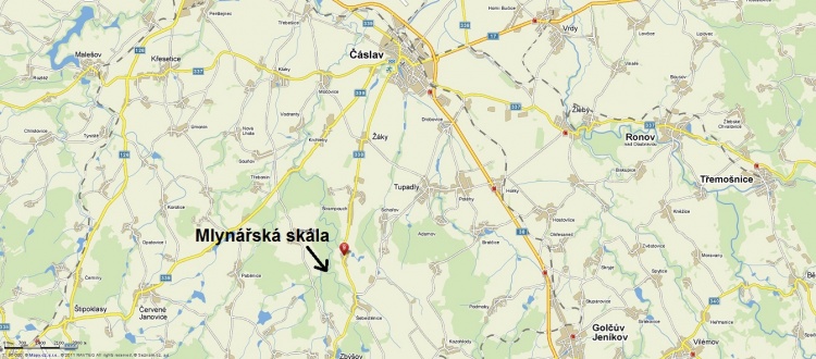 Mapka region