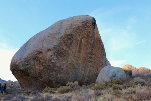 Jorg Ambrosia 8A