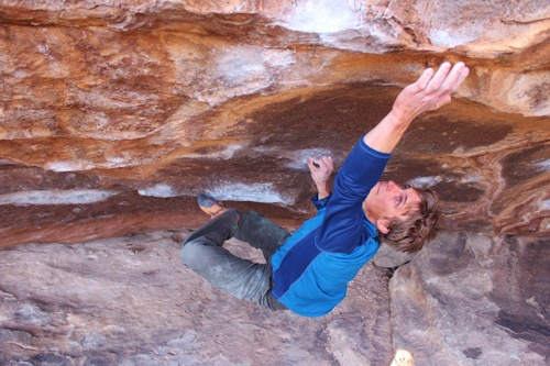 Jorg Alma Blanca 8B