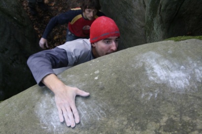 Lahvi v La vengeance des triceps (6B)