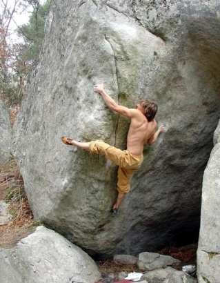 Antoine Vandeputte, Kheops assis 8B, Fb-Rempart